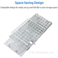 Squirrel Trap Inklapbare Humane Live Squirrel Cage Trap